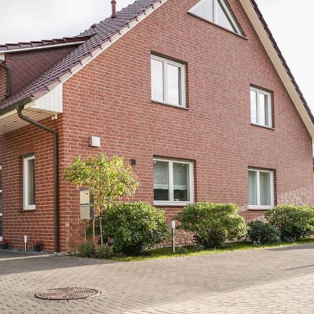 Modernes Stadthaus 100Qm Parkplatz Bad&Dusche Kueche Hannover Luaran gambar