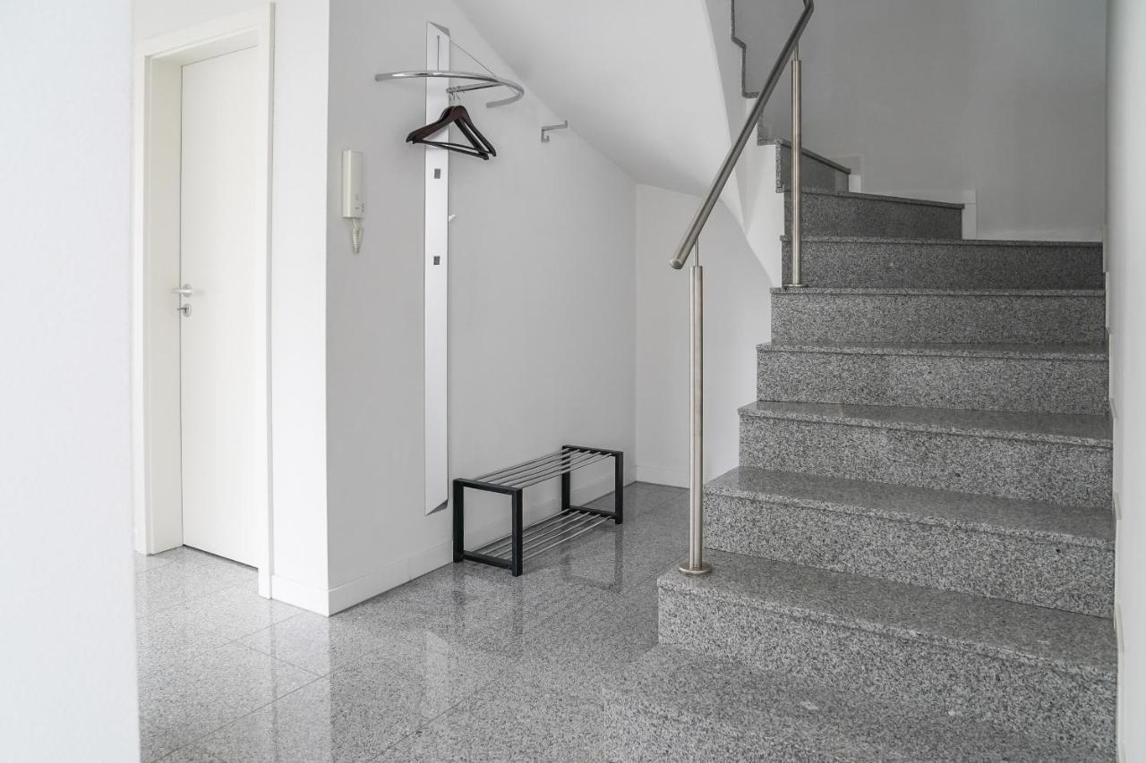 Modernes Stadthaus 100Qm Parkplatz Bad&Dusche Kueche Hannover Luaran gambar