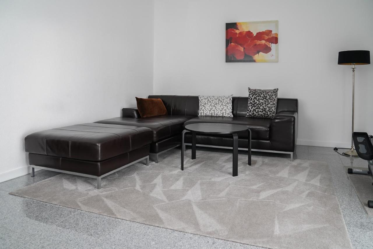 Modernes Stadthaus 100Qm Parkplatz Bad&Dusche Kueche Hannover Luaran gambar